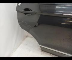 PORTA PORTIERA POSTERIORE DX VW TIGUAN II 2016-202 - 18