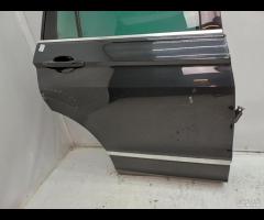 PORTA PORTIERA POSTERIORE DX VW TIGUAN II 2016-202 - 19