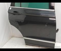 PORTA PORTIERA POSTERIORE DX VW TIGUAN II 2016-202 - 23