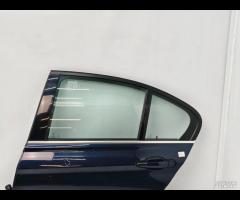PORTA PORTIERA POSTERIORE SINISTRA SX BMW F30 F80
