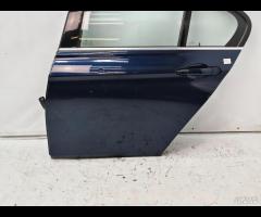 PORTA PORTIERA POSTERIORE SINISTRA SX BMW F30 F80