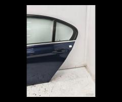 PORTA PORTIERA POSTERIORE SINISTRA SX BMW F30 F80