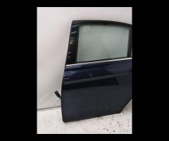 PORTA PORTIERA POSTERIORE SINISTRA SX BMW F30 F80 - 6