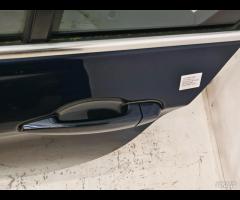 PORTA PORTIERA POSTERIORE SINISTRA SX BMW F30 F80 - 10