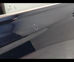 PORTA PORTIERA POSTERIORE SINISTRA SX BMW F30 F80 - 13