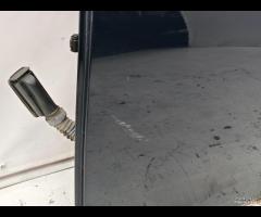 PORTA PORTIERA POSTERIORE SINISTRA SX BMW F30 F80 - 17