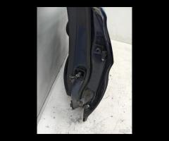 PORTA PORTIERA POSTERIORE SINISTRA SX BMW F30 F80 - 19