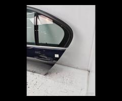 PORTA PORTIERA POSTERIORE SINISTRA SX BMW F30 F80 - 20