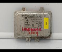 CENTRALINA LUCI FARI XENON LED RANGE ROVER SPORT I - 2