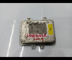 CENTRALINA LUCI FARI XENON LED RANGE ROVER SPORT I - 3