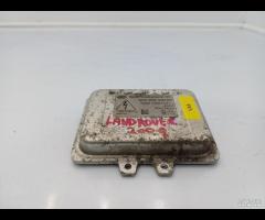 CENTRALINA LUCI FARI XENON LED RANGE ROVER SPORT I - 4