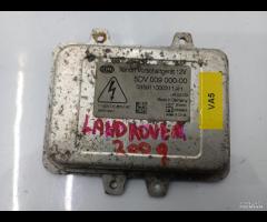 CENTRALINA LUCI FARI XENON LED RANGE ROVER SPORT I - 8