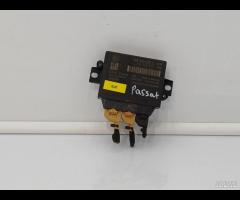 CENTRALINA CONTROLLO SENSORI DI PARCHEGGIO VW PASS