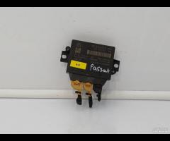 CENTRALINA CONTROLLO SENSORI DI PARCHEGGIO VW PASS