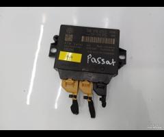 CENTRALINA CONTROLLO SENSORI DI PARCHEGGIO VW PASS