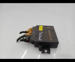 CENTRALINA CONTROLLO SENSORI DI PARCHEGGIO VW PASS