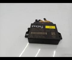 CENTRALINA CONTROLLO SENSORI DI PARCHEGGIO VW PASS