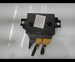 CENTRALINA CONTROLLO SENSORI DI PARCHEGGIO VW PASS - 8