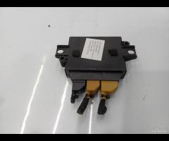 CENTRALINA CONTROLLO SENSORI DI PARCHEGGIO VW PASS - 9