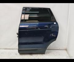 PORTA PORTIERA POSTERIORE SINISTRA RR EVOQUE I L53