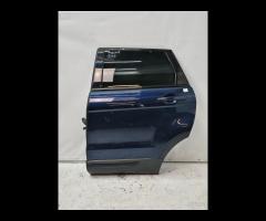 PORTA PORTIERA POSTERIORE SINISTRA RR EVOQUE I L53