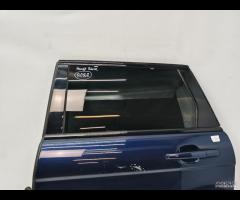 PORTA PORTIERA POSTERIORE SINISTRA RR EVOQUE I L53