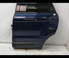 PORTA PORTIERA POSTERIORE SINISTRA RR EVOQUE I L53