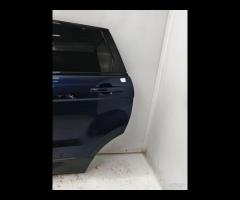 PORTA PORTIERA POSTERIORE SINISTRA RR EVOQUE I L53