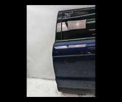 PORTA PORTIERA POSTERIORE SINISTRA RR EVOQUE I L53 - 6