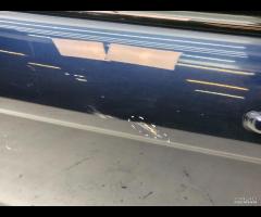 PORTA PORTIERA POSTERIORE SINISTRA RR EVOQUE I L53 - 8