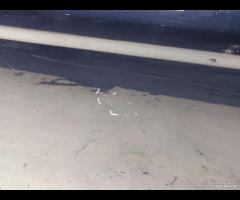 PORTA PORTIERA POSTERIORE SINISTRA RR EVOQUE I L53 - 9