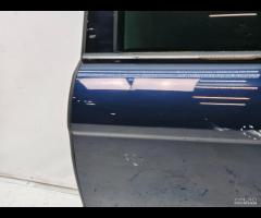 PORTA PORTIERA POSTERIORE SINISTRA RR EVOQUE I L53 - 10