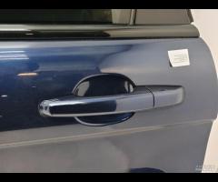 PORTA PORTIERA POSTERIORE SINISTRA RR EVOQUE I L53 - 12