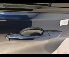 PORTA PORTIERA POSTERIORE SINISTRA RR EVOQUE I L53 - 13