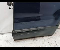 PORTA PORTIERA POSTERIORE SINISTRA RR EVOQUE I L53 - 15