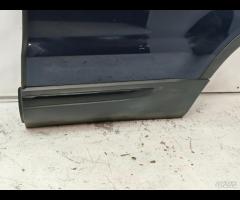 PORTA PORTIERA POSTERIORE SINISTRA RR EVOQUE I L53 - 16