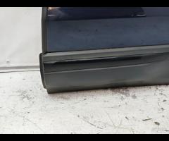 PORTA PORTIERA POSTERIORE SINISTRA RR EVOQUE I L53 - 17
