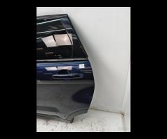 PORTA PORTIERA POSTERIORE SINISTRA RR EVOQUE I L53 - 19