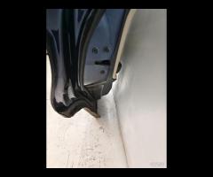 PORTA PORTIERA POSTERIORE SINISTRA RR EVOQUE I L53 - 20