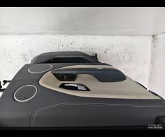 PORTA PORTIERA POSTERIORE SINISTRA RR EVOQUE I L53 - 23