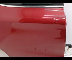 PORTA PORTIERA POSTERIORE DX NISSAN QASHQAI II J11 - 9