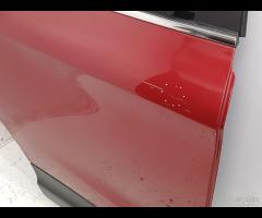 PORTA PORTIERA POSTERIORE DX NISSAN QASHQAI II J11 - 10