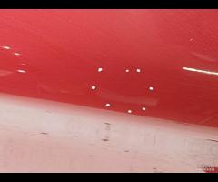 PORTA PORTIERA POSTERIORE DX NISSAN QASHQAI II J11 - 11