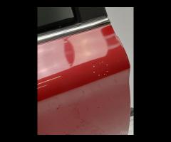 PORTA PORTIERA POSTERIORE DX NISSAN QASHQAI II J11 - 12