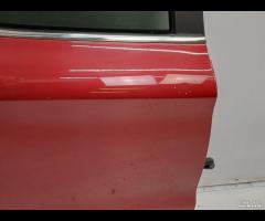 PORTA PORTIERA POSTERIORE DX NISSAN QASHQAI II J11 - 13