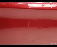 PORTA PORTIERA POSTERIORE DX NISSAN QASHQAI II J11 - 16