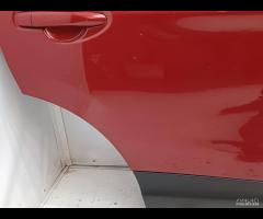 PORTA PORTIERA POSTERIORE DX NISSAN QASHQAI II J11 - 18
