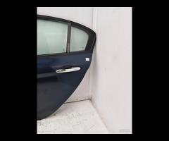PORTA PORTIERA POSTERIORE SINISTRA FIAT TIPO 357 2