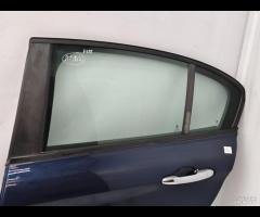 PORTA PORTIERA POSTERIORE SINISTRA FIAT TIPO 357 2