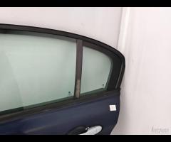 PORTA PORTIERA POSTERIORE SINISTRA FIAT TIPO 357 2 - 6